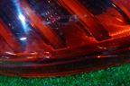Фонарь задний наружный левый (Led) (4M8945069B) для Audi Q8 с 2018г (Ку 8)
