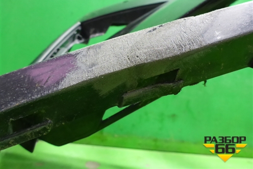 Бампер передний (до 2019г под парктроник и омыватели) (5211948D40) для Lexus RX 350 c 2015г (РХ)