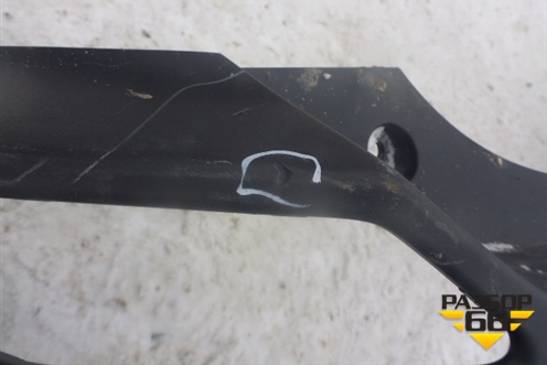 Бампер задний (до 2015г под парктроник) (5215942190) для Toyota Rav-4 с 2012-2019г (Рав 4) Бампер задний (до 2015г под парктроник) (5215942190) для Toyota Rav-4 с 2012-2019г (Рав 4)