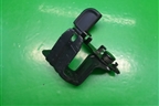 Ручка открывания капота для Hyundai Santa Fe с 2000-2012г (Classic) (Санта Фе)