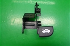Ручка открывания капота для Hyundai Santa Fe с 2000-2012г (Classic) (Санта Фе)