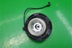Крышка топливного бака (DIESEL) для Hyundai Santa Fe с 2000-2012г (Classic) (Санта Фе)