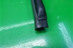 Уплотнитель двери передней левой для Hyundai Santa Fe с 2000-2012г (Classic) (Санта Фе)