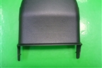 Кожух рулевой колонки (верхний) (8485126000) для Hyundai Santa Fe с 2000-2012г (Classic) (Санта Фе)