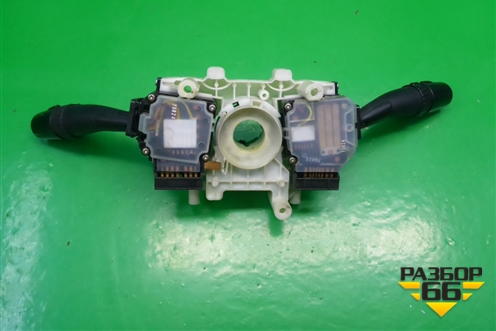 Переключатель подрулевой в сборе для Hyundai Santa Fe с 2000-2012г (Classic) (Санта Фе)