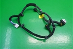 Проводка двери задней левой (9183026011) для Hyundai Santa Fe с 2000-2012г (Classic) (Санта Фе)