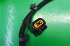 Проводка двери задней левой (9183026011) для Hyundai Santa Fe с 2000-2012г (Classic) (Санта Фе)