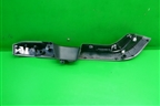 Накладка двери передней правой (8271026000) для Hyundai Santa Fe с 2000-2012г (Classic) (Санта Фе)