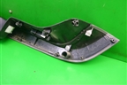 Накладка двери передней правой (8271026000) для Hyundai Santa Fe с 2000-2012г (Classic) (Санта Фе)