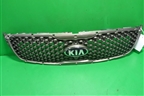 Решетка радиатора (до 2017г под камеру) (86352С5020) для Kia Sorento III Prime с 2014-2020г