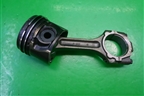Поршень с шатуном (2.0л D4EA) для Hyundai Santa Fe с 2000-2012г (Classic) (Санта Фе)