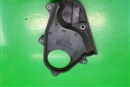 Кожух ремня ГРМ (нижний 2.0л D4EA) (2137027000) для Hyundai Santa Fe с 2000-2012г (Classic) (Санта Фе)