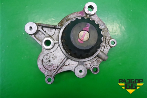 Насос водяной помпа (2.0л D4EA) для Hyundai Santa Fe с 2000-2012г (Classic) (Санта Фе)