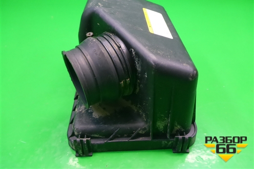Корпус воздушного фильтра (верхняя часть 2.0л D4EA) (2811126000) для Hyundai Santa Fe с 2000-2012г (Classic) (Санта Фе)
