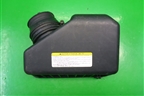 Корпус воздушного фильтра (верхняя часть 2.0л D4EA) (2811126000) для Hyundai Santa Fe с 2000-2012г (Classic) (Санта Фе)