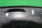 Накладка заднего крыла правого (51777332340) для BMW X1 F48 с 2014г (Х1 Ф48)