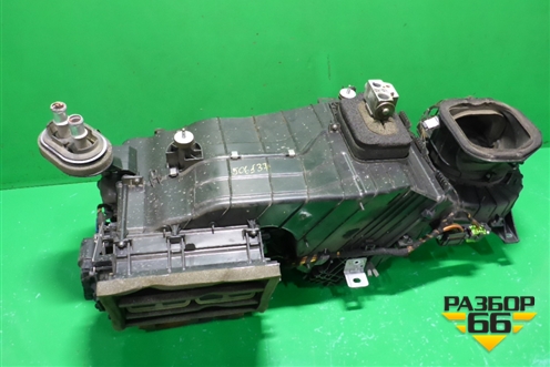 Корпус отопителя (7L0820005FJ) для Porsche Cayenne с 2003-2010г