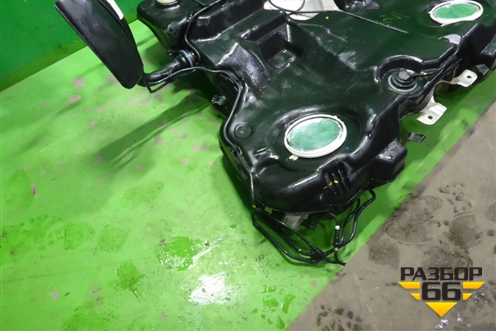 Бак топливный (3.0л CAJA) (4F0201060) для Audi A6 (C6) с 2004-2011г