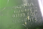 Крыло переднее правое задняя часть  (1485486) для Scania  5 R Series с 2004-2016г