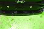 Дверь багажника без стекла (72800S1100) для Hyundai Santa Fe с 2018-2024г (Санта Фе)