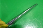 Накладка крышки багажника (левая хром) (GHK1508F1) для Mazda Mazda 6 (GJ) с 2012-2025г