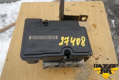 Блок ABS для Geely MK с 2008г (МК)