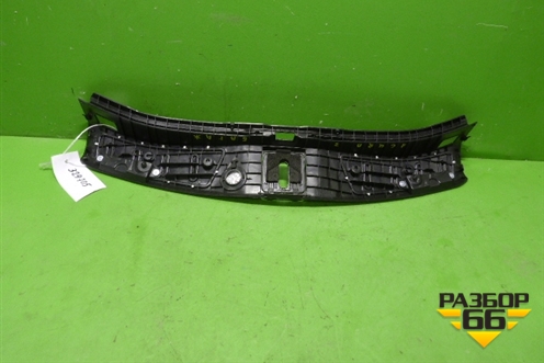 Обшивка багажника (на заднюю панель) (84640SZNA01ZA) для Acura ZDX с 2009-2013г
