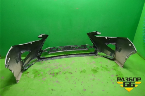 Бампер передний (до 2019г под парктроник и омыватели) (5211948D40) для Lexus RX 350 c 2015г (РХ)