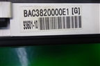 Щиток приборов МКПП (BAC3820000E1) для Lifan Solano с 2010-2016г