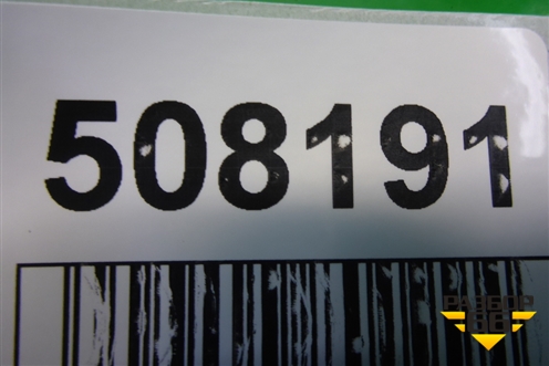Обшивка двери задней правой под электрику (B6202210) для Lifan Solano с 2010-2016г