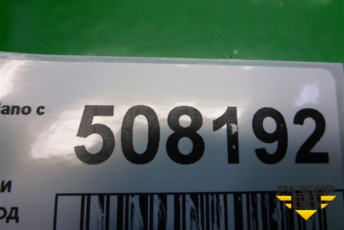 Обшивка двери задней левой под электрику (B6202110) для Lifan Solano с 2010-2016г
