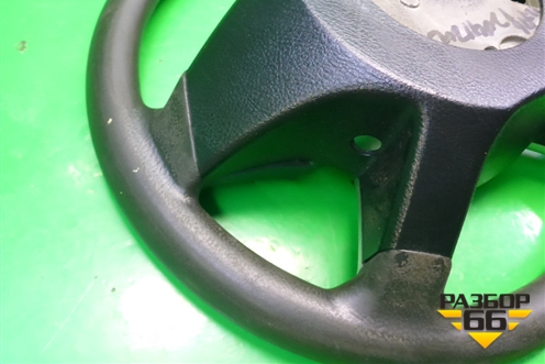 Рулевое колесо под AIR BAG без AIR BAG для Lifan Solano с 2010-2016г