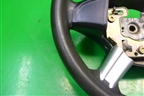Рулевое колесо под AIR BAG без AIR BAG для Lifan Solano с 2010-2016г