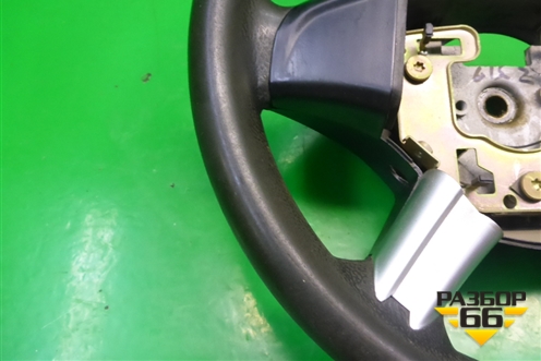 Рулевое колесо под AIR BAG без AIR BAG для Lifan Solano с 2010-2016г