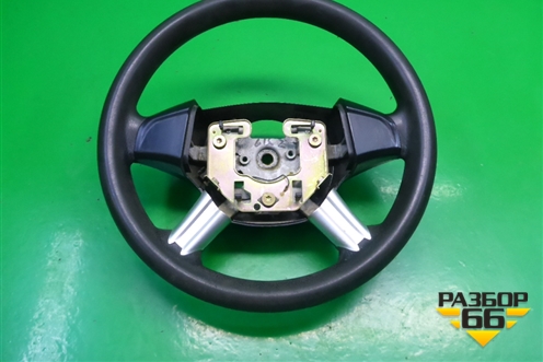 Рулевое колесо под AIR BAG без AIR BAG для Lifan Solano с 2010-2016г