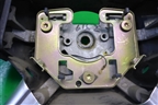 Рулевое колесо под AIR BAG без AIR BAG для Lifan Solano с 2010-2016г