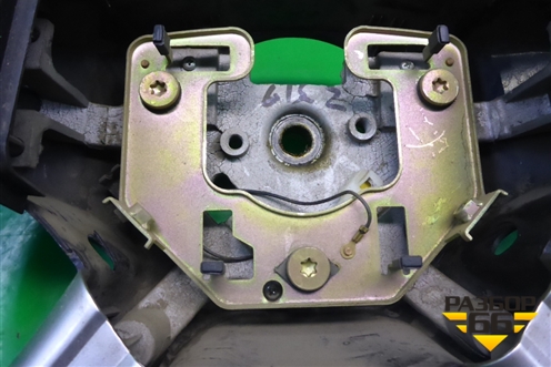 Рулевое колесо под AIR BAG без AIR BAG для Lifan Solano с 2010-2016г