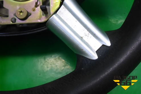 Рулевое колесо под AIR BAG без AIR BAG для Lifan Solano с 2010-2016г
