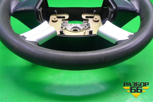 Рулевое колесо под AIR BAG без AIR BAG для Lifan Solano с 2010-2016г