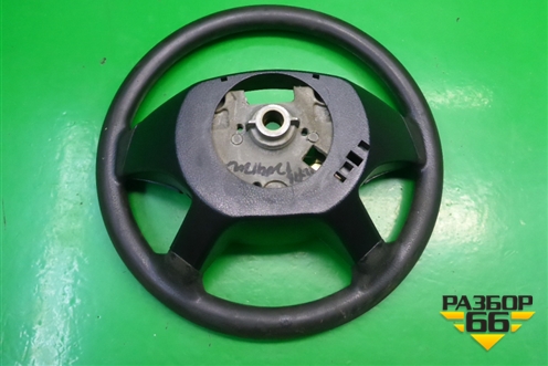 Рулевое колесо под AIR BAG без AIR BAG для Lifan Solano с 2010-2016г