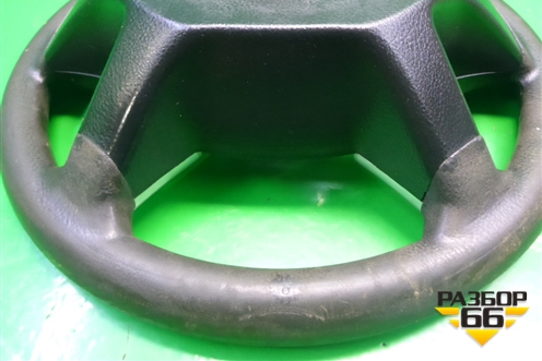 Рулевое колесо под AIR BAG без AIR BAG для Lifan Solano с 2010-2016г