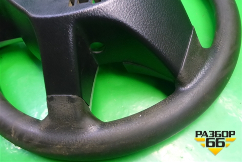 Рулевое колесо под AIR BAG без AIR BAG для Lifan Solano с 2010-2016г