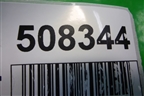 Переключатель регулировки зеркал (B3750560A2) для Lifan Solano с 2010-2016г