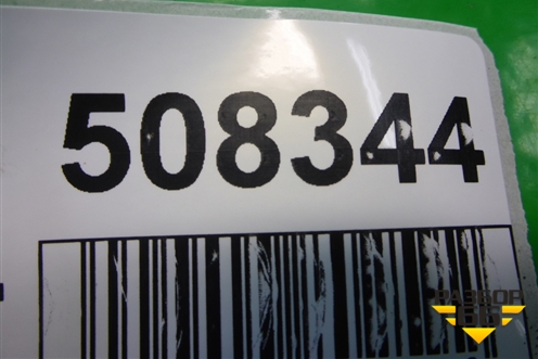 Переключатель регулировки зеркал (B3750560A2) для Lifan Solano с 2010-2016г