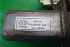 Стеклоподъёмник электрический задний левый (WL5005117R00) для Lifan Solano с 2010-2016г