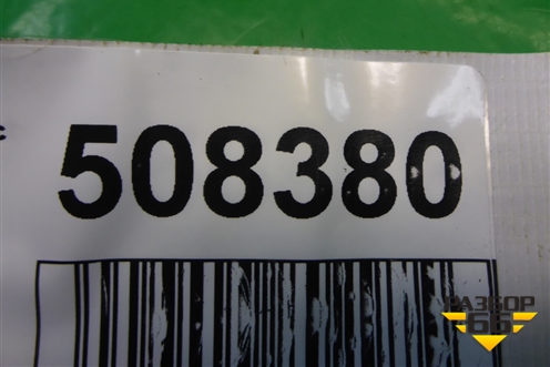 Стеклоподъёмник электрический задний левый (WL5005117R00) для Lifan Solano с 2010-2016г