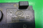 Ручка внутренняя двери задней правой (B6105400) для Lifan Solano с 2010-2016г