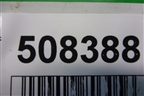 Ручка открывания багажника и лючка бензобака (B5606410) для Lifan Solano с 2010-2016г