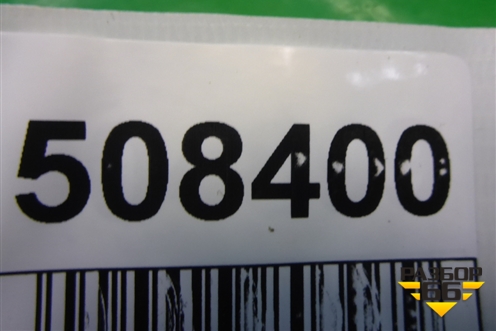 Ручка наружная двери задней левой (B6205130A2) для Lifan Solano с 2010-2016г
