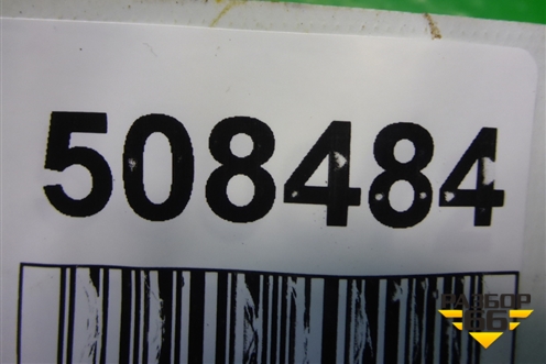 Коллектор выпускной (1.6 LF481Q3) для Lifan Solano с 2010-2016г